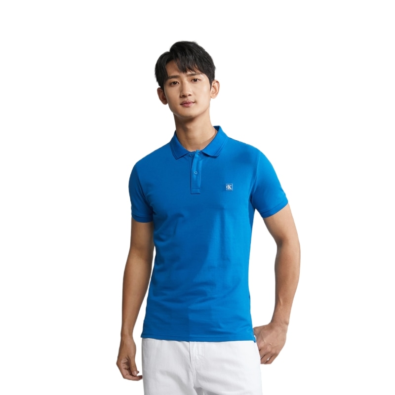 Calvin Klein CKCalvin Klein Polo — фото 2