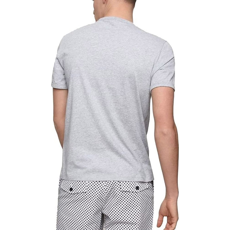 Armani Exchange SS22 LogoT — фото 3