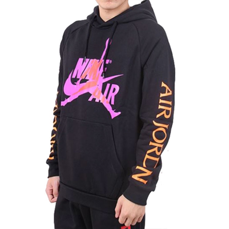 Jordan Jumpman Classics Hoodie — фото 4
