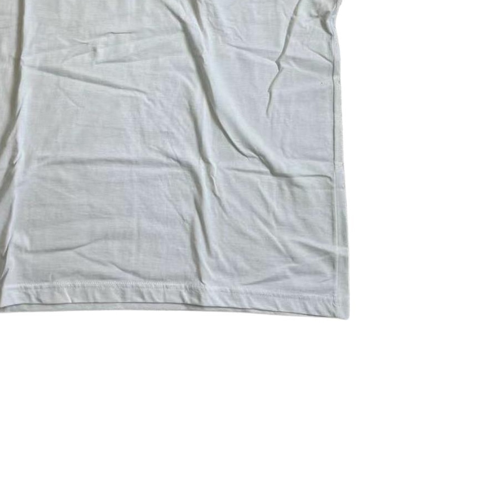 Chrome Hearts SS24 Graphic Tee White — фото 2