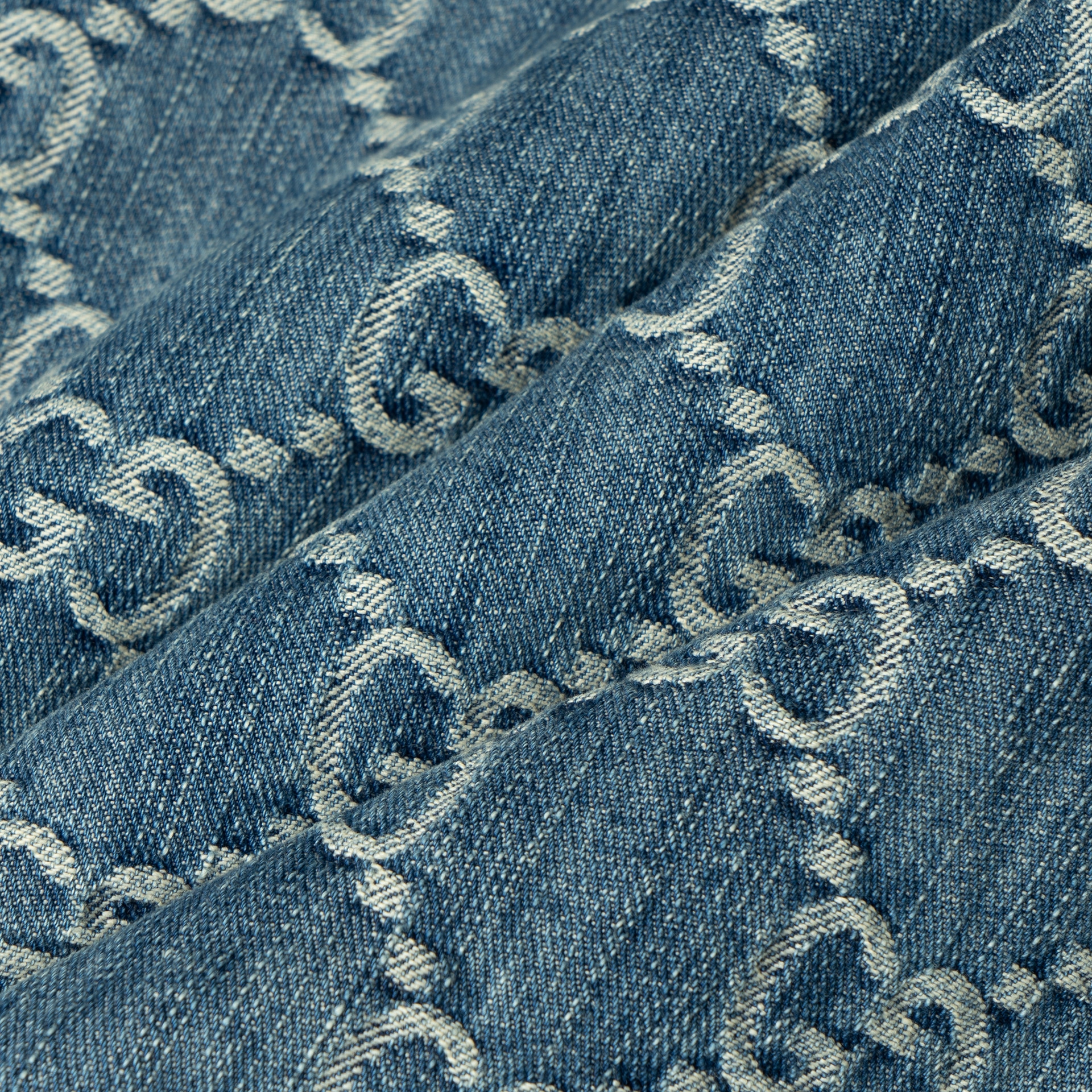 Gucci Denim Jacket — фото 4
