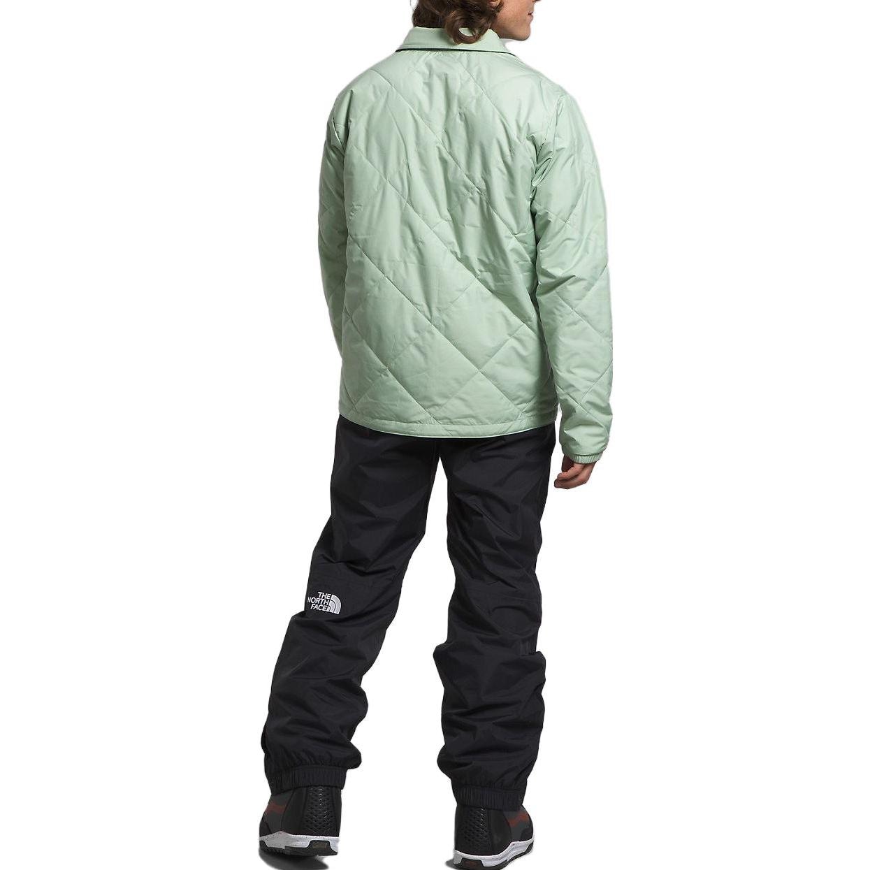 The North Face Afterburner Insulated Flannel — фото 2