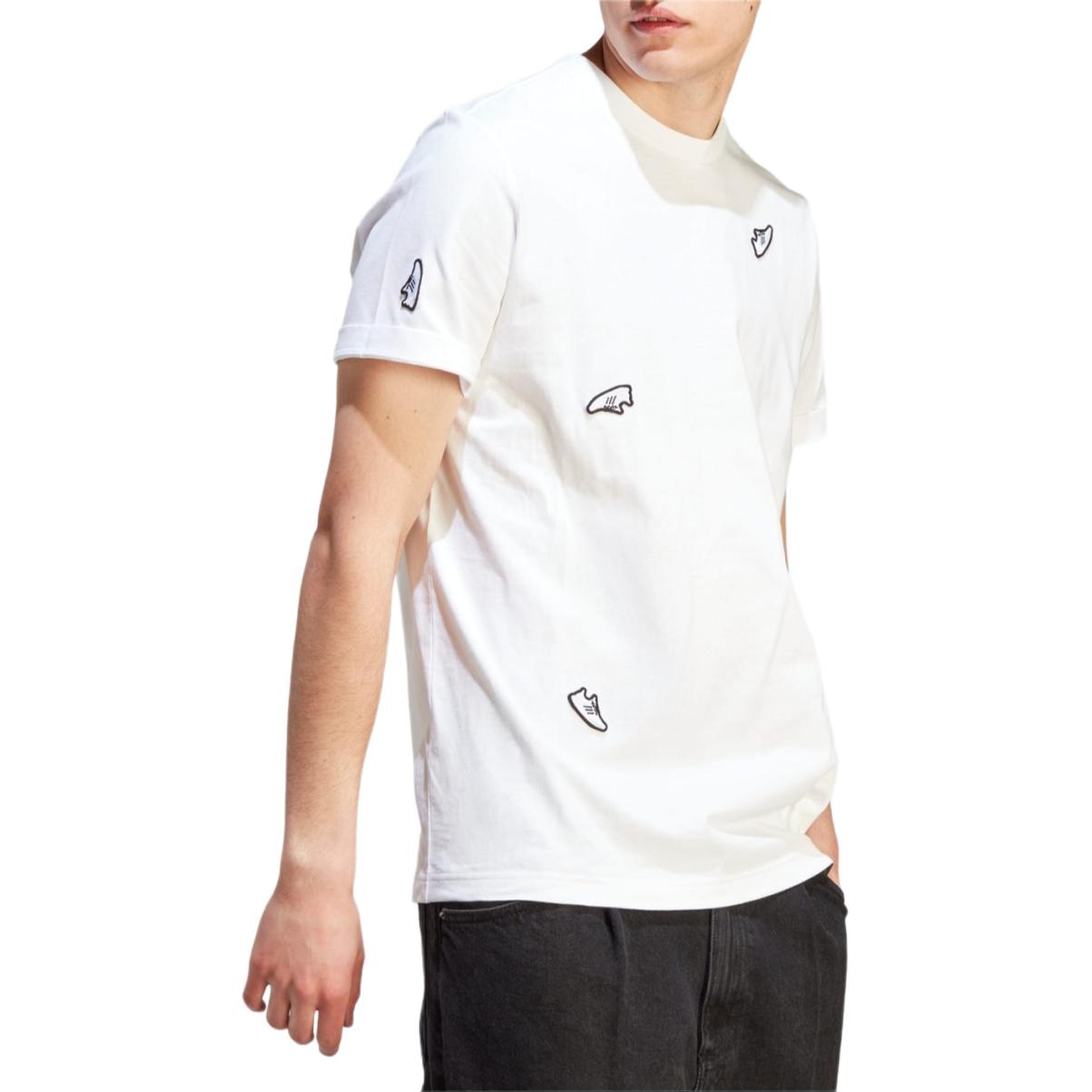 Adidas M Unden T T — фото 2