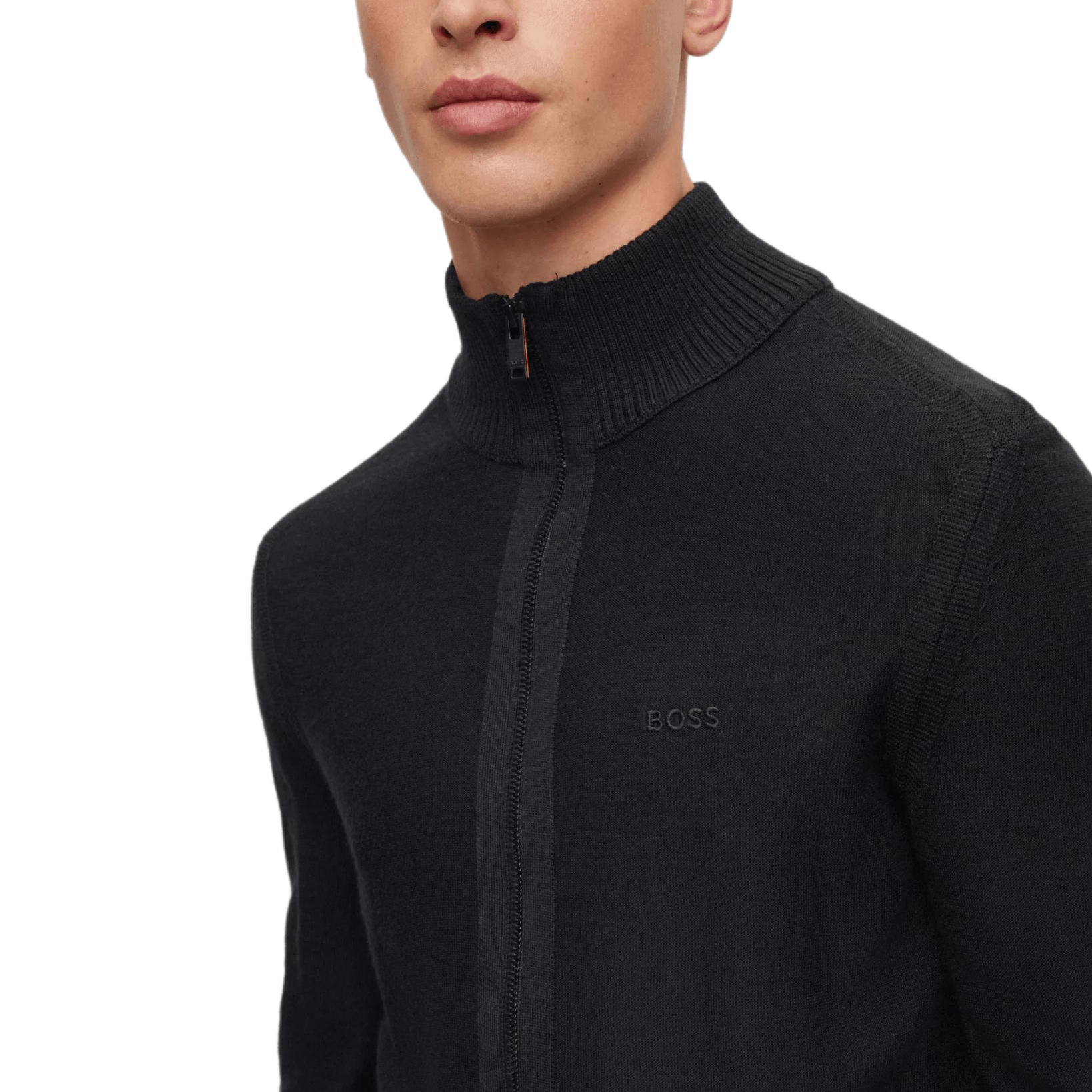Hugo Boss Куртка (Арт. 50501750-001) — фото 4