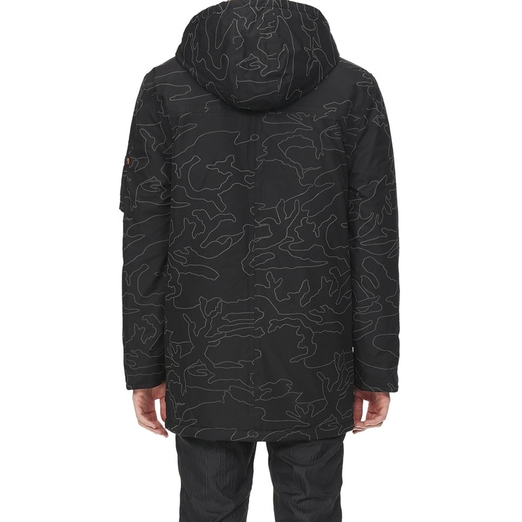 Alpha Industries Parka — фото 6