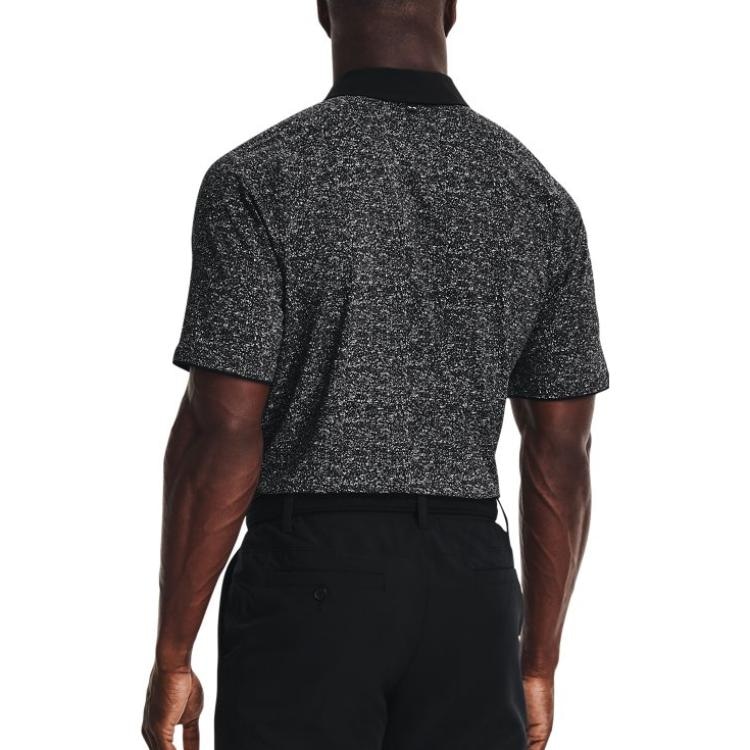 Under Armour Iso-Chill Polo — фото 2