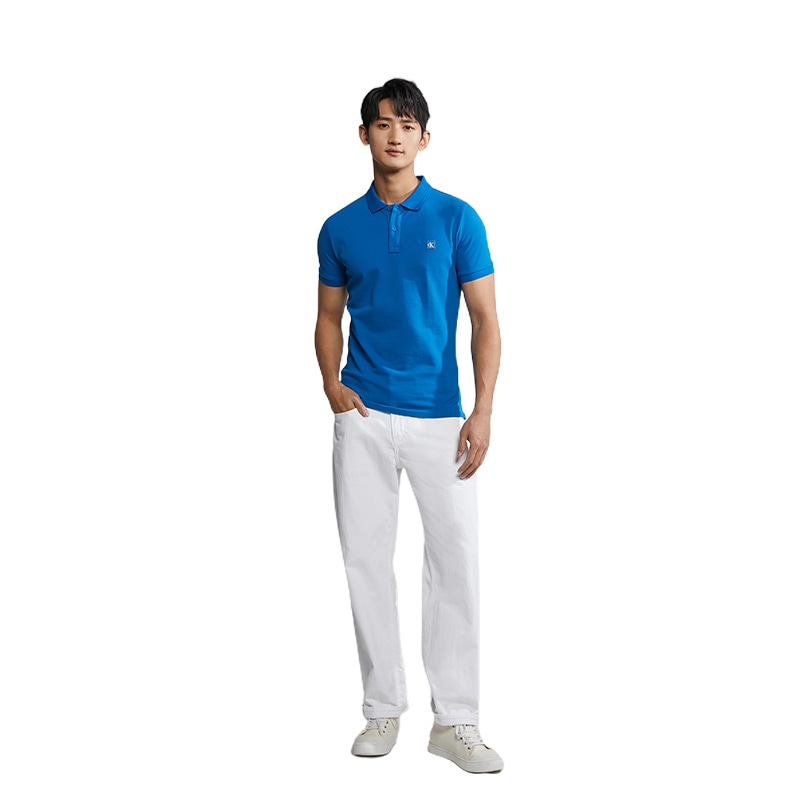 Calvin Klein CKCalvin Klein Polo — фото 1