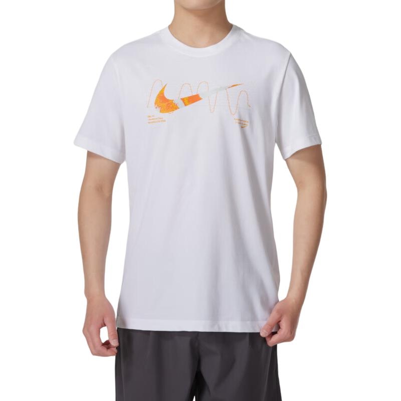 Nike logo SS24T — фото 3
