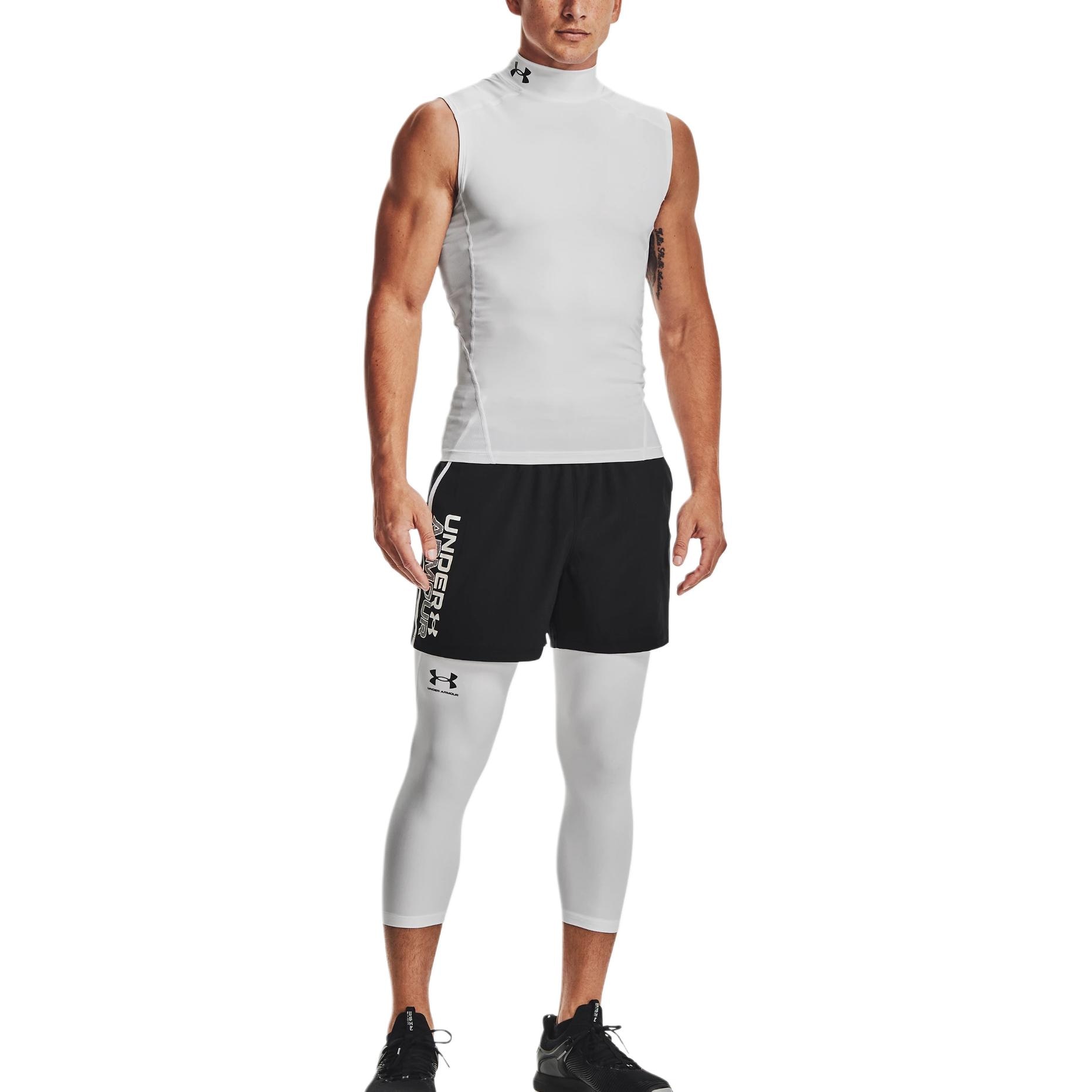Under Armour Одежда (Арт. 1365210-001) — фото 4