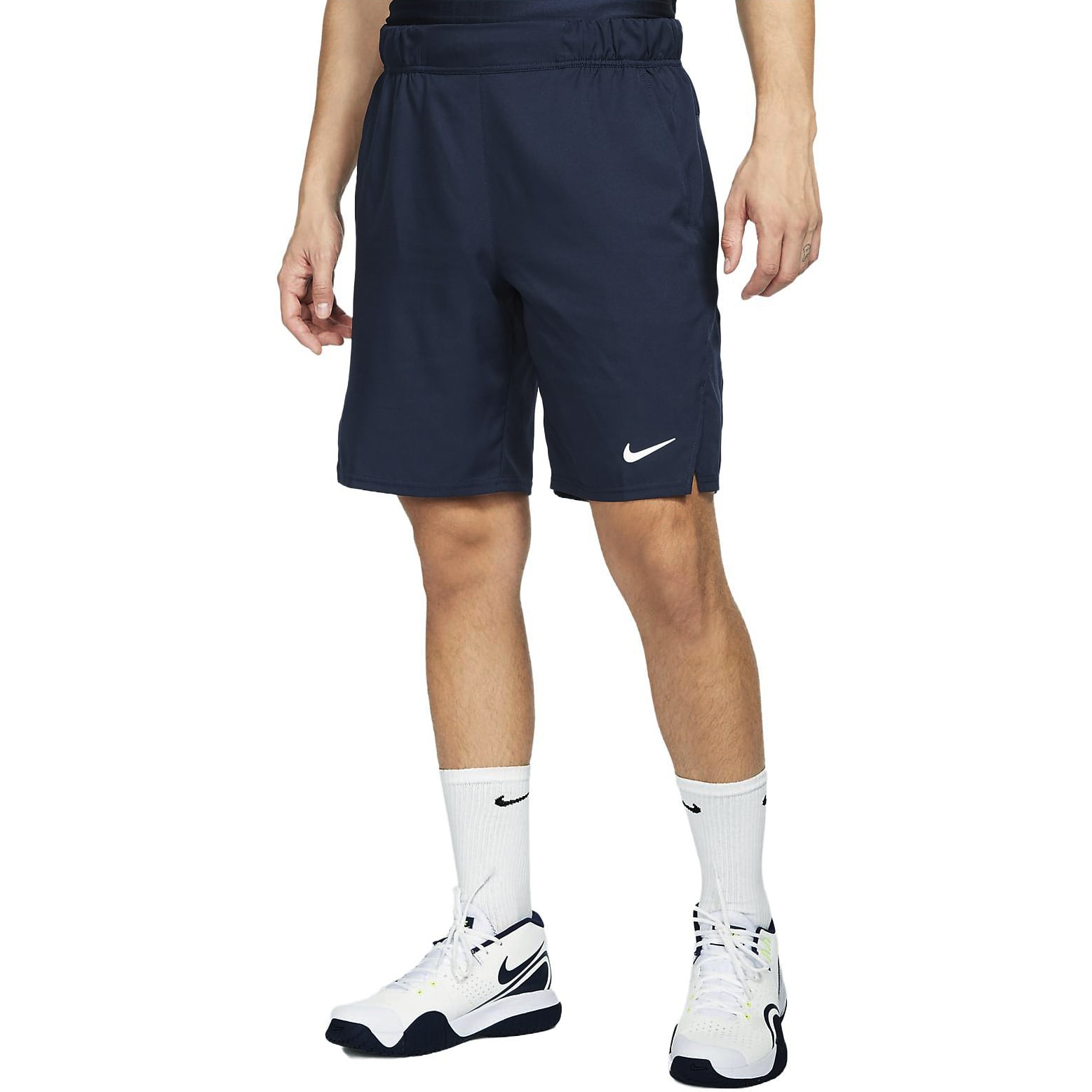 Nike Court Dri-FIT Victory Obsidian — фото 3