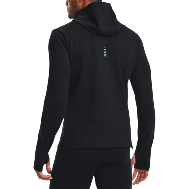 Under Armour Hoodie Black — фото 4