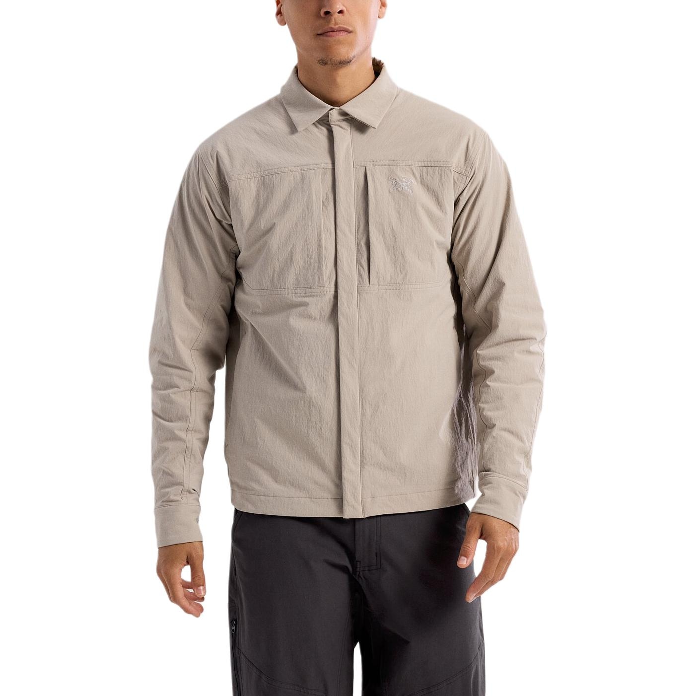 Arcteryx Cronin Insulated Jacket — фото 3