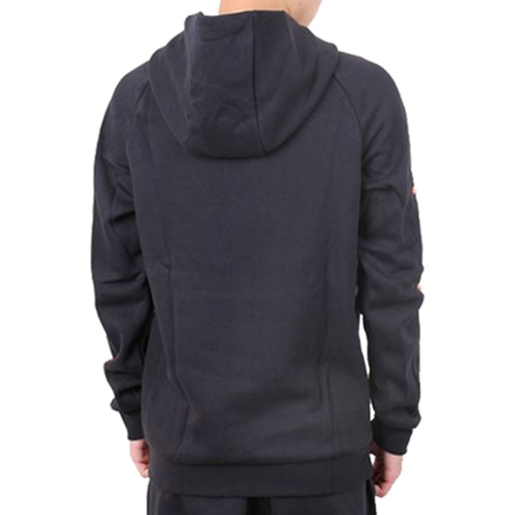 Jordan Jumpman Classics Hoodie — фото 3