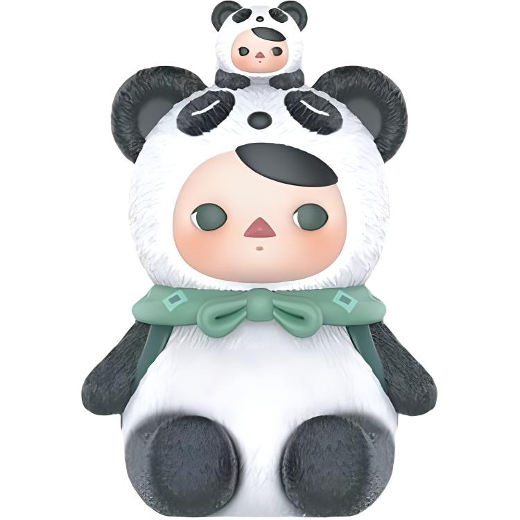 Pop Mart Pucky 6.5cm