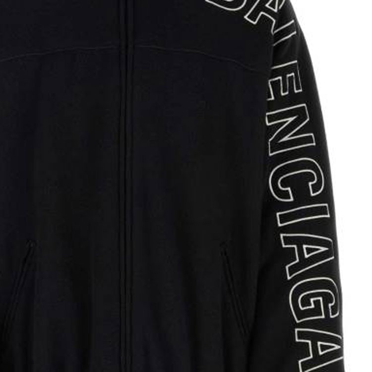Balenciaga FW23 Logo — фото 5