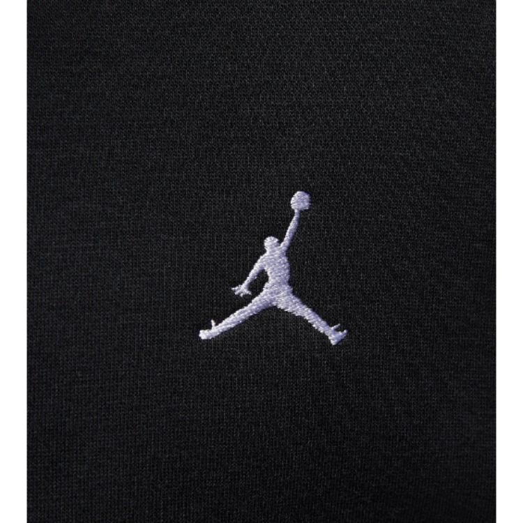 Jordan Hoodie Jacket Black — фото 6