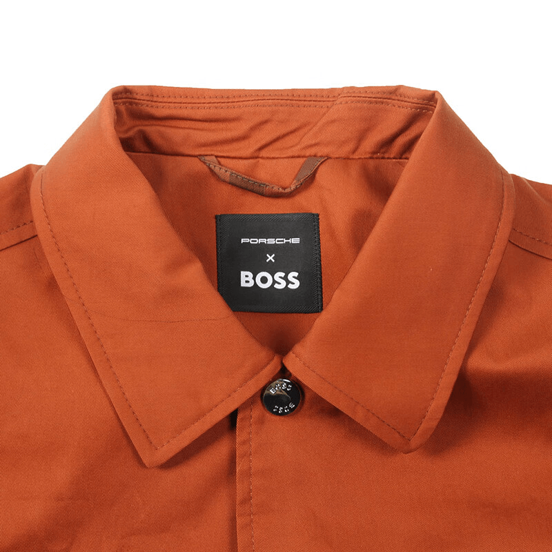 Hugo Boss SS24 — фото 5