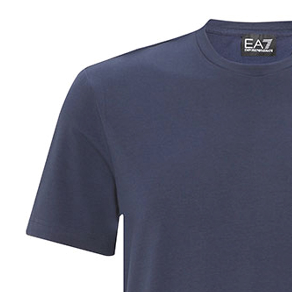 Emporio Armani EA7 SS22 LogoT — фото 6