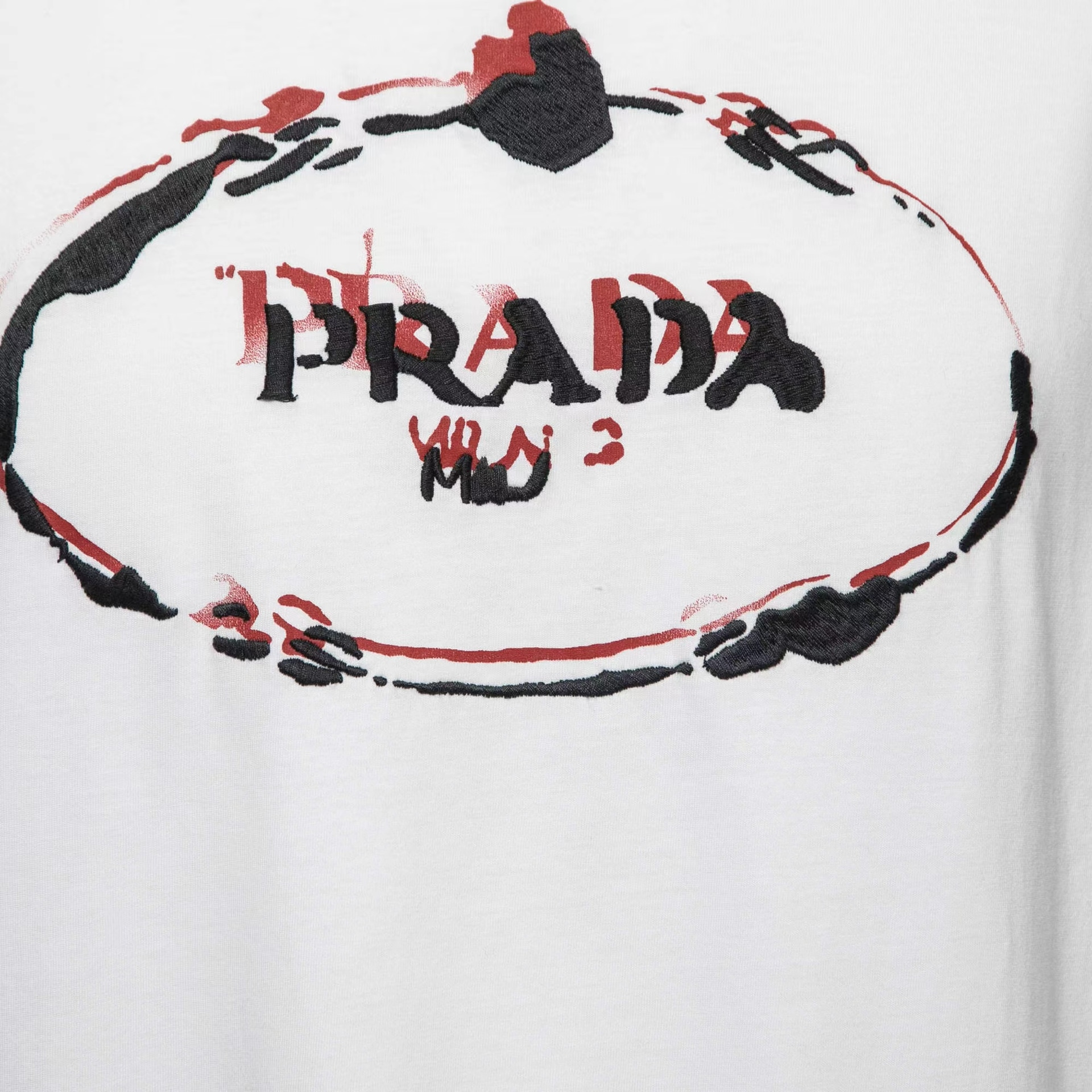 Prada LogoT — фото 2