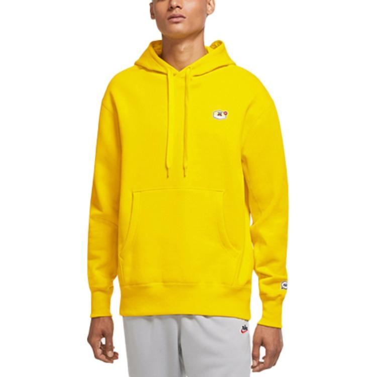 Nike Airmoji Hoodie — фото 2