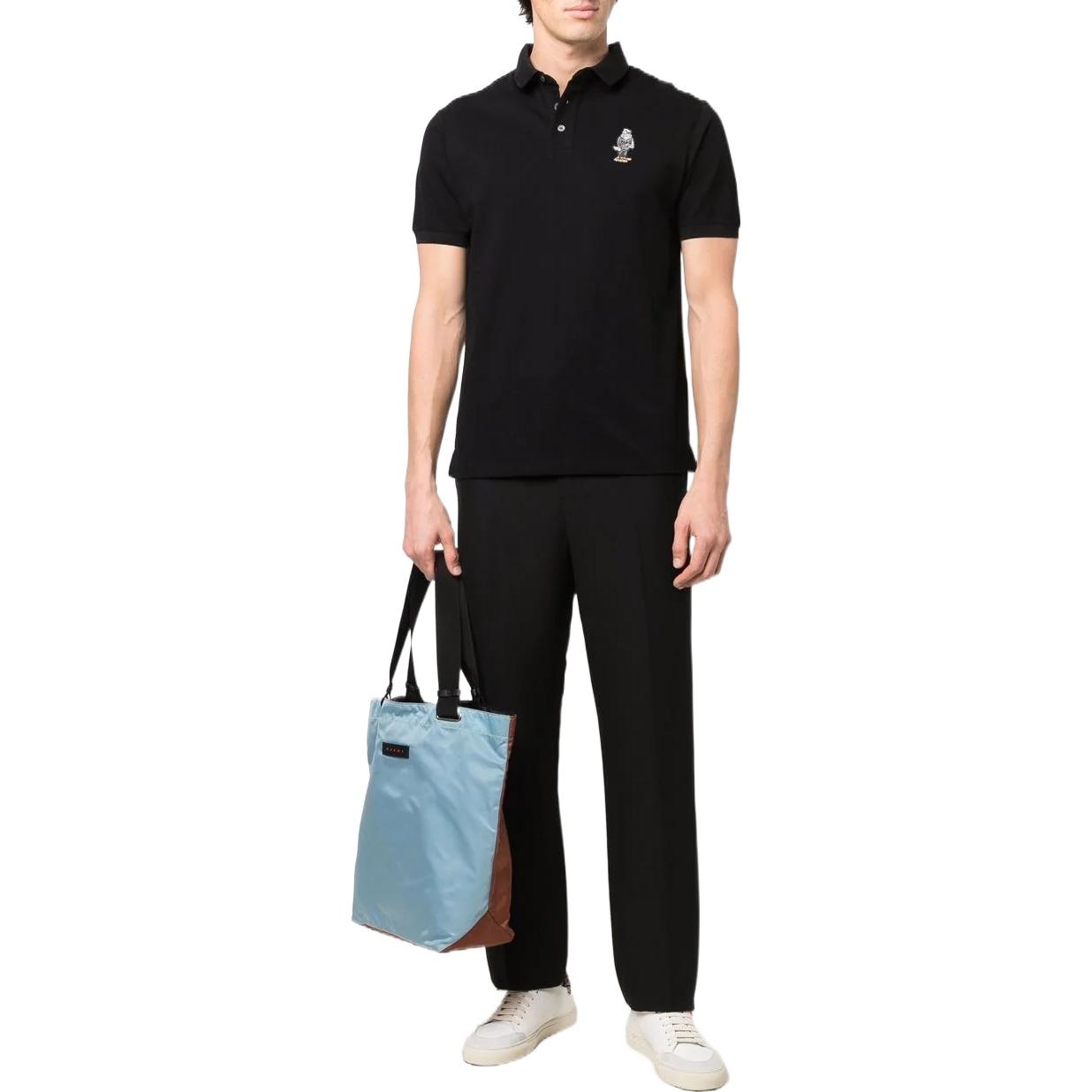 Emporio Armani SS22 Polo — фото 3