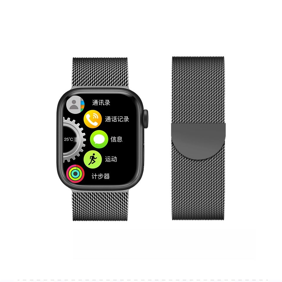 Aomn iwatch — фото 2