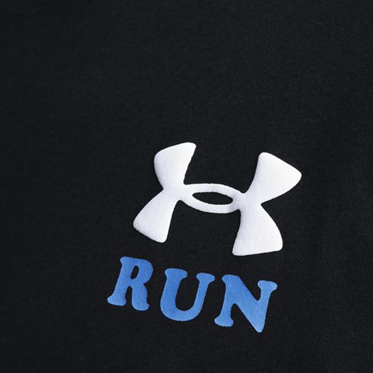 Under Armour Футболка (Арт. 1369405-001) — фото 4