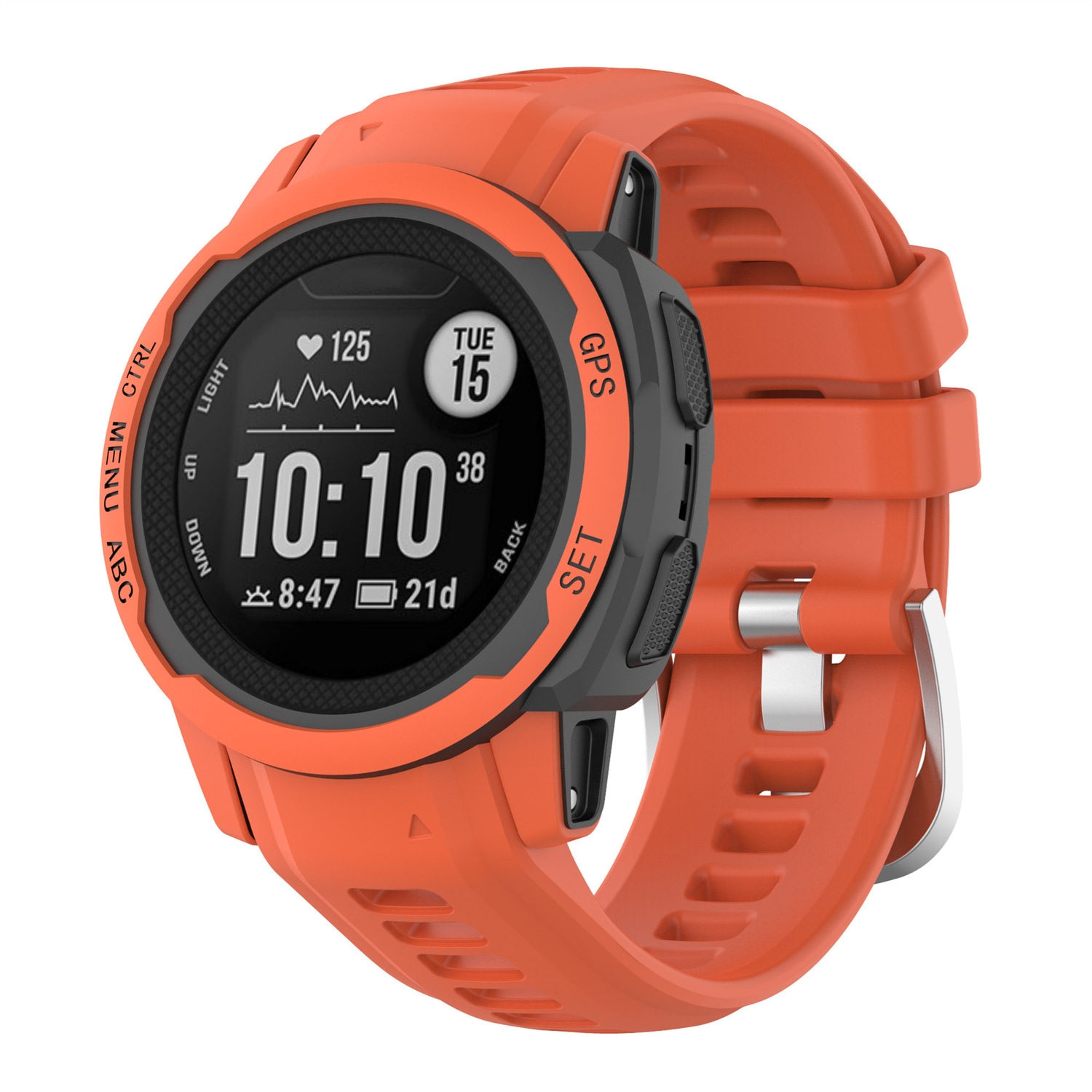 Antey 2S Garmin 2s — фото 3