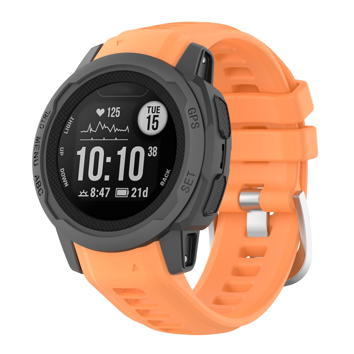 Antey 2S Garmin 2s — фото 7