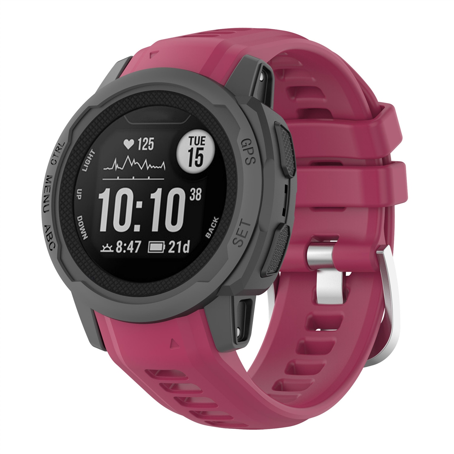 Antey 2S Garmin 2s — фото 5