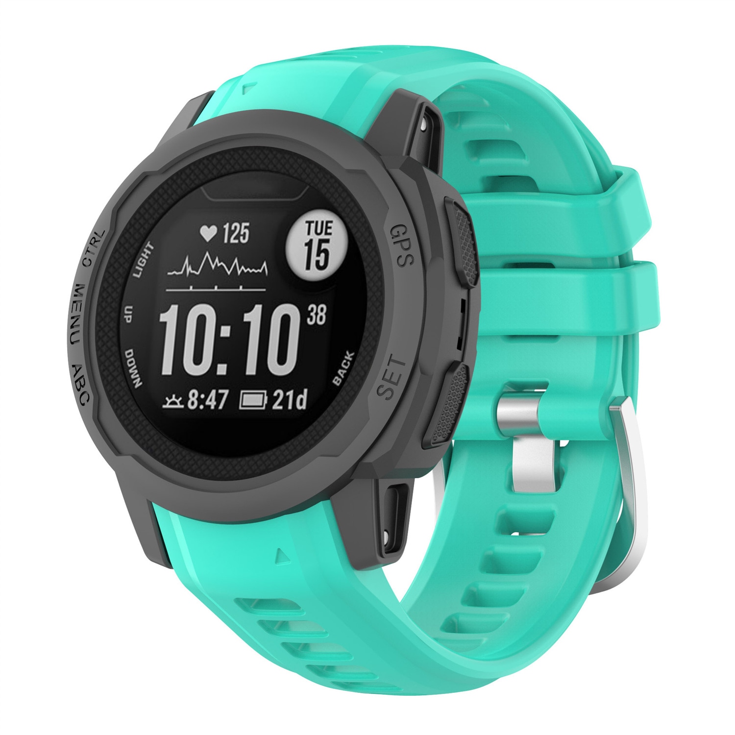 Antey 2S Garmin 2s — фото 11