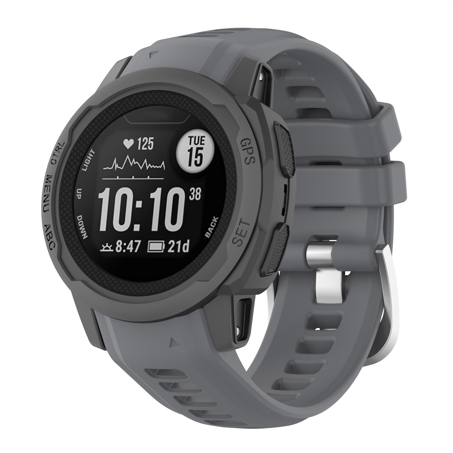 Antey 2S Garmin 2s — фото 9