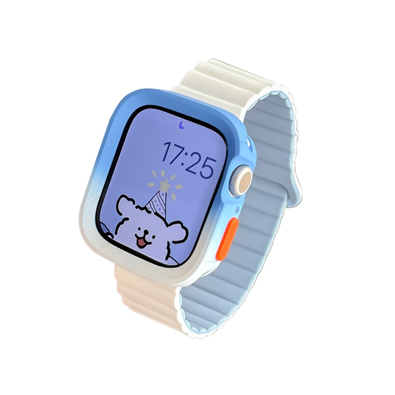 Mssm apple watch iwatchS987654SE123ultra — фото 4