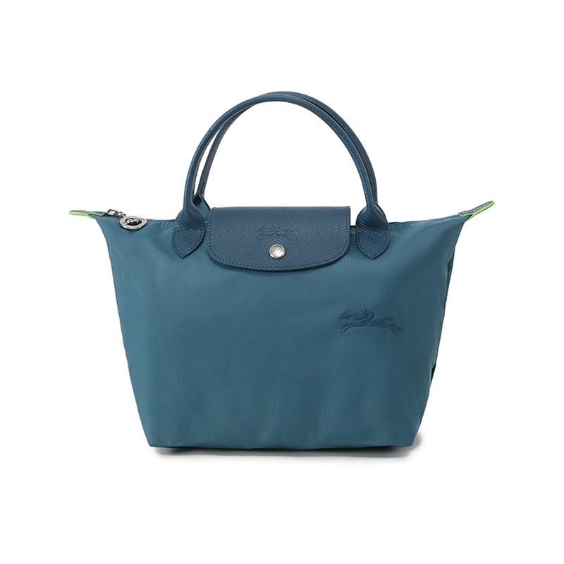 Сумки LONGCHAMP/珑骧 LONGCHAMP Le Pliage Green