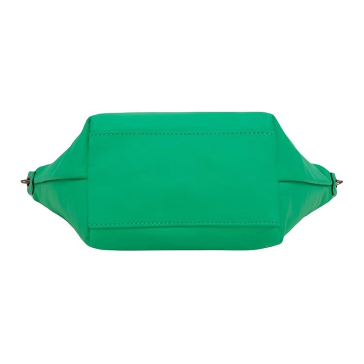 Longchamp Le Pliage Xtra Green — фото 4
