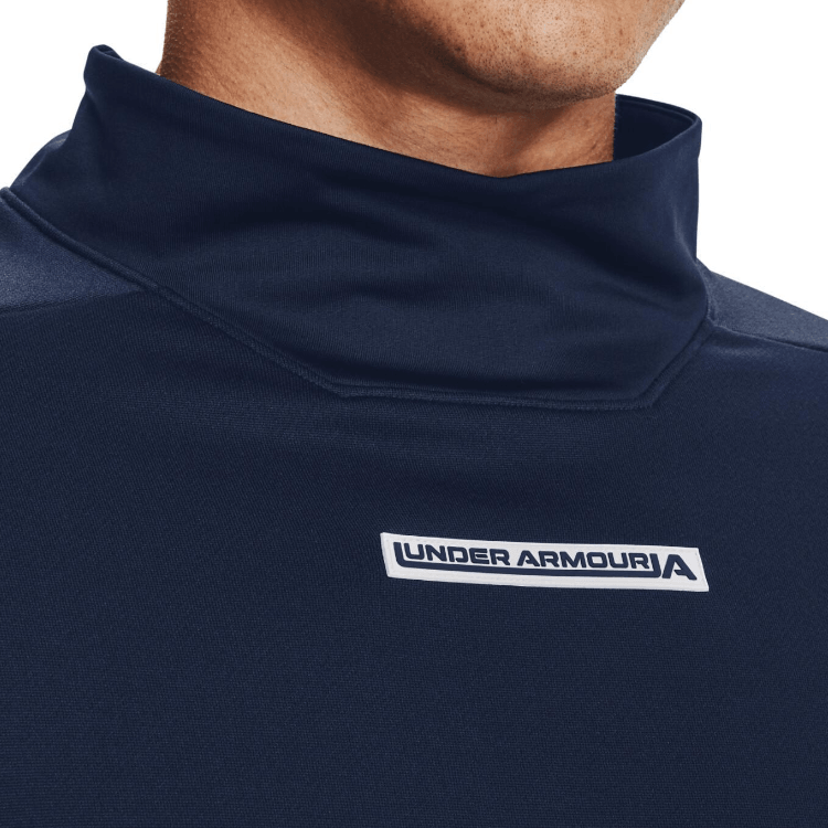 Under Armour Terry Evolution logo — фото 5