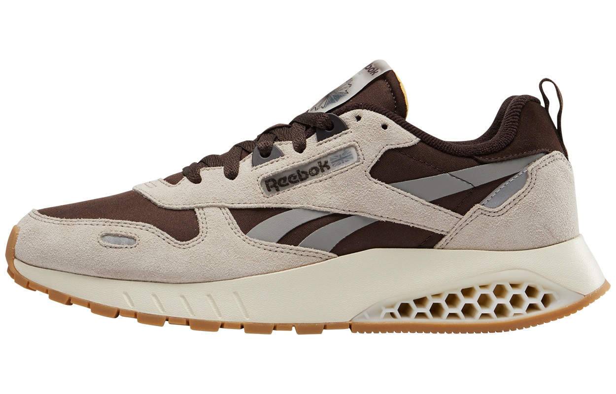 Reebok Classic Leather Hexalite — фото 5