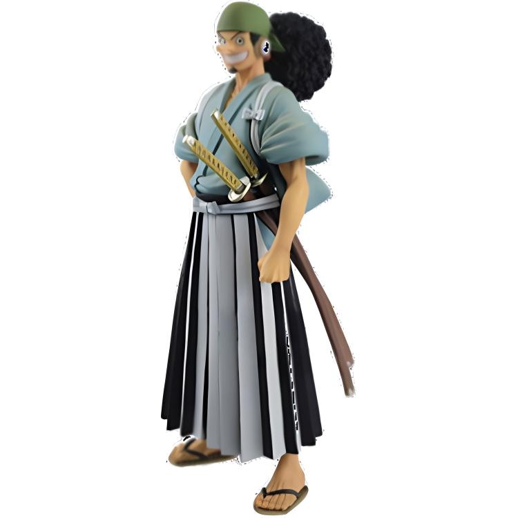 Banpresto dxf 17cm — фото 1