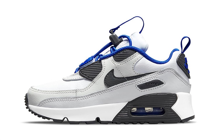 Nike Air Max 90 Toggle — фото 7