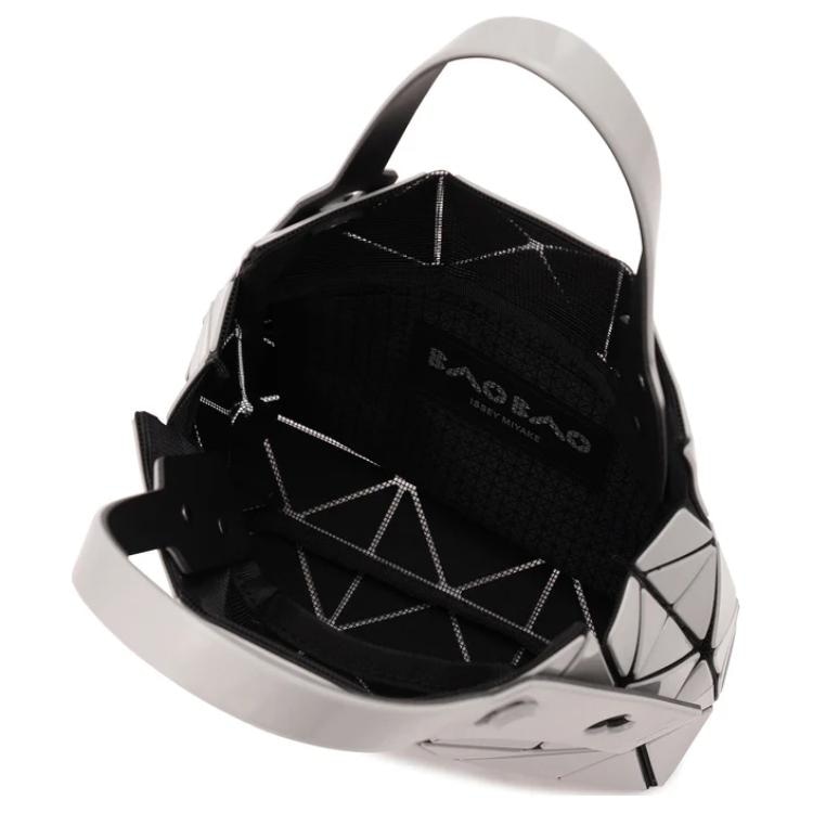 Issey Miyake PVC Tote — фото 2