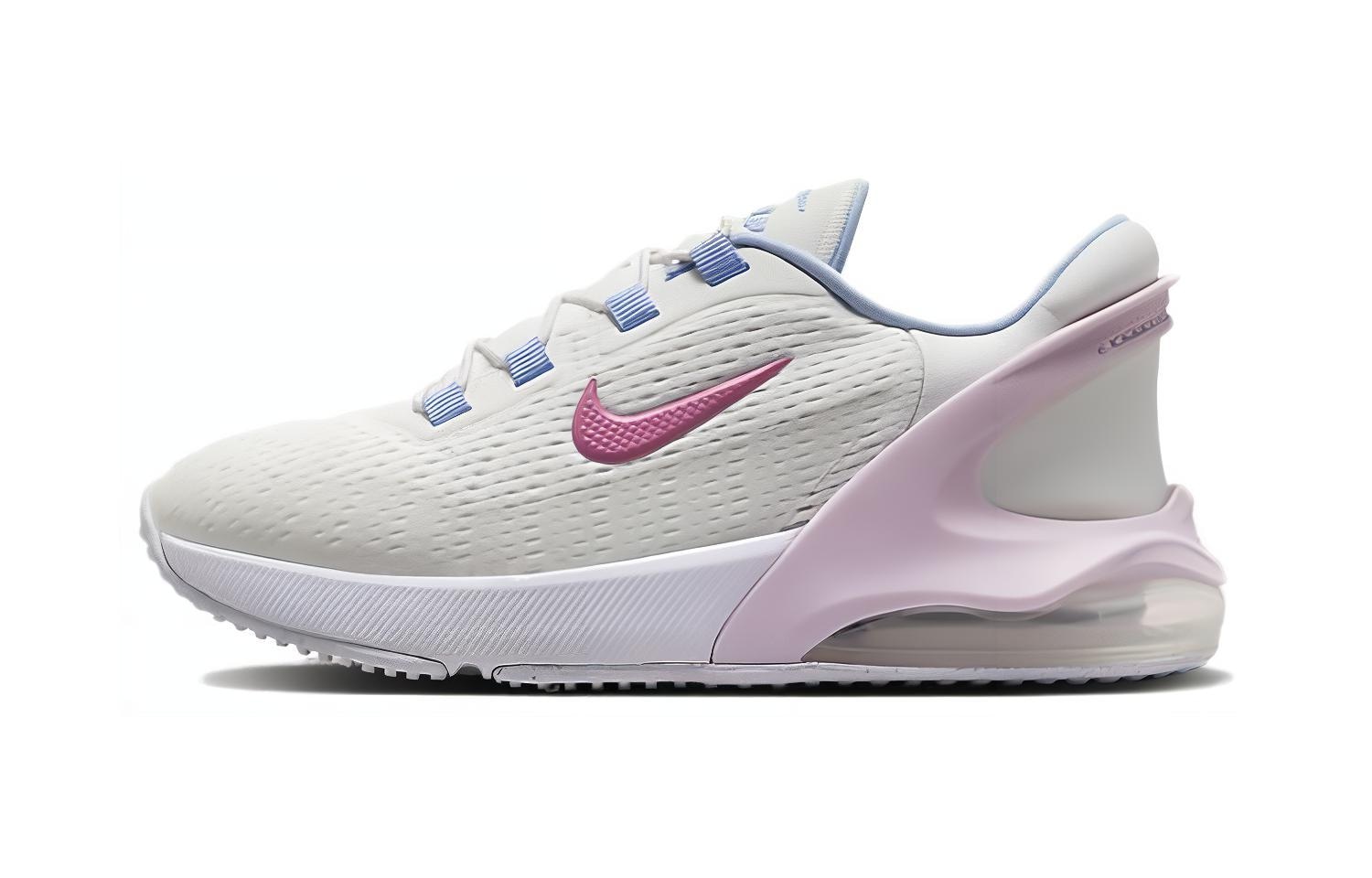 Nike Air Max 270 Go BP — фото 7