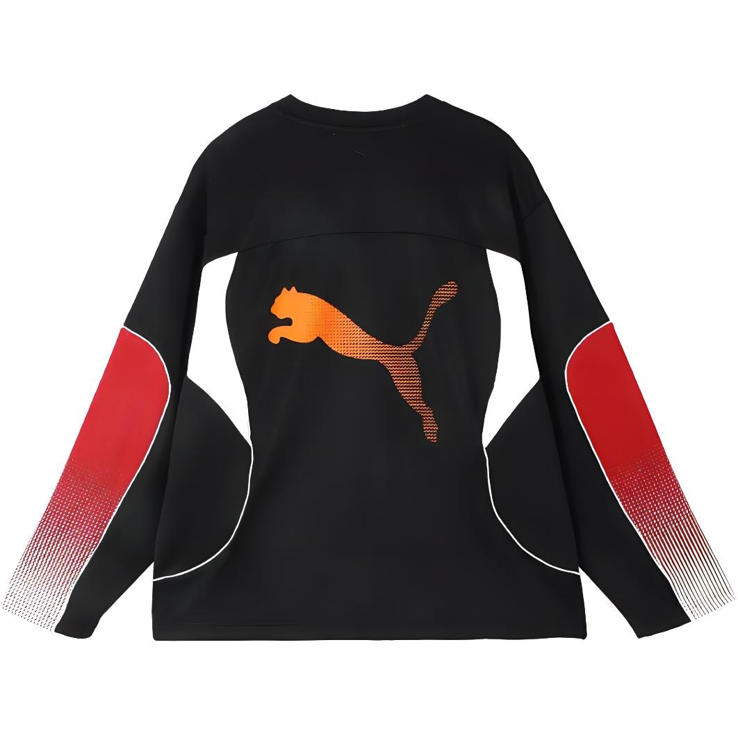 Puma Beyond Speed Longsleeve Jersey — фото 1