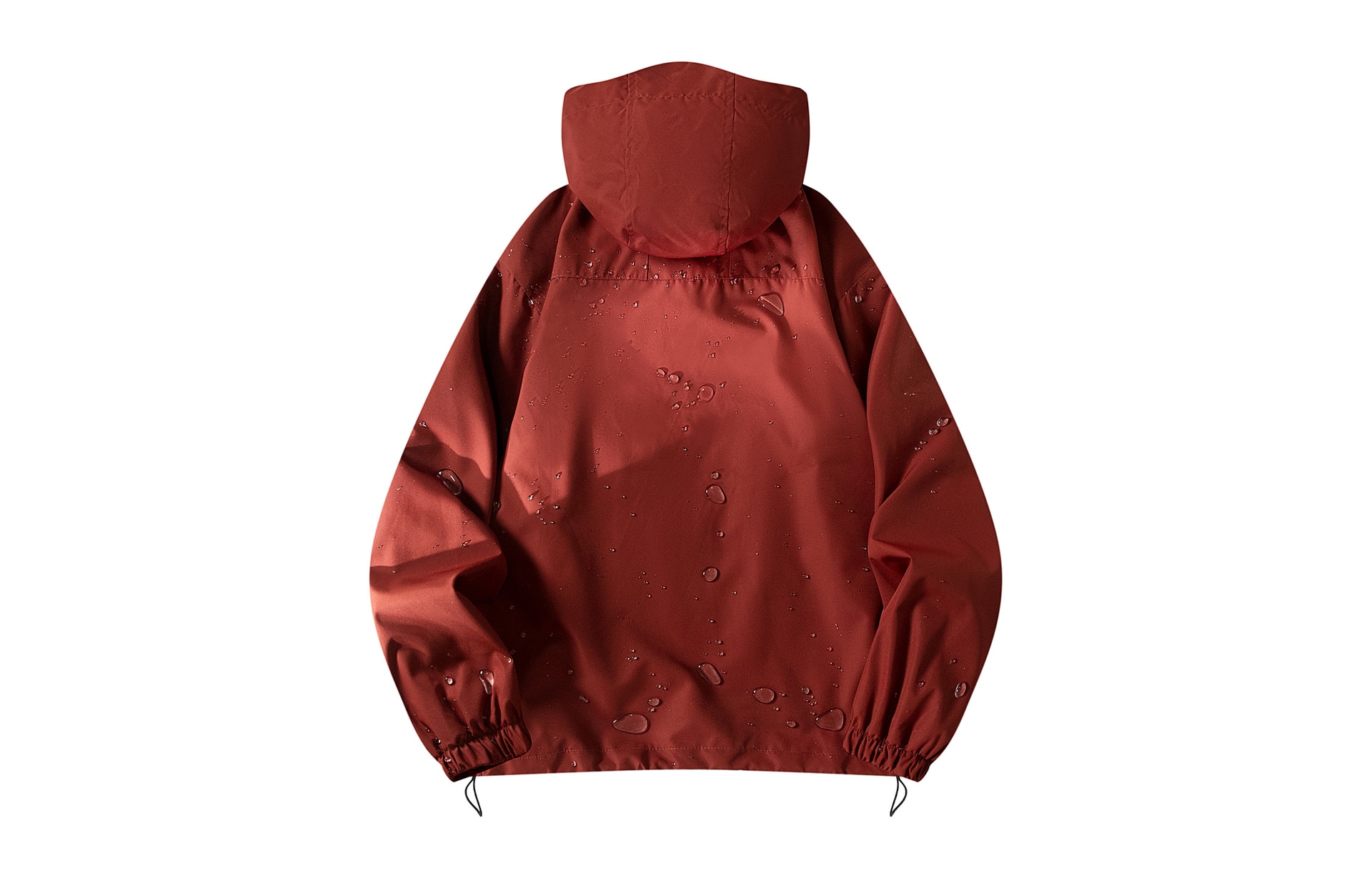 Bobby Abley Куртка (Арт. BO-24026GJ56-1) — фото 7