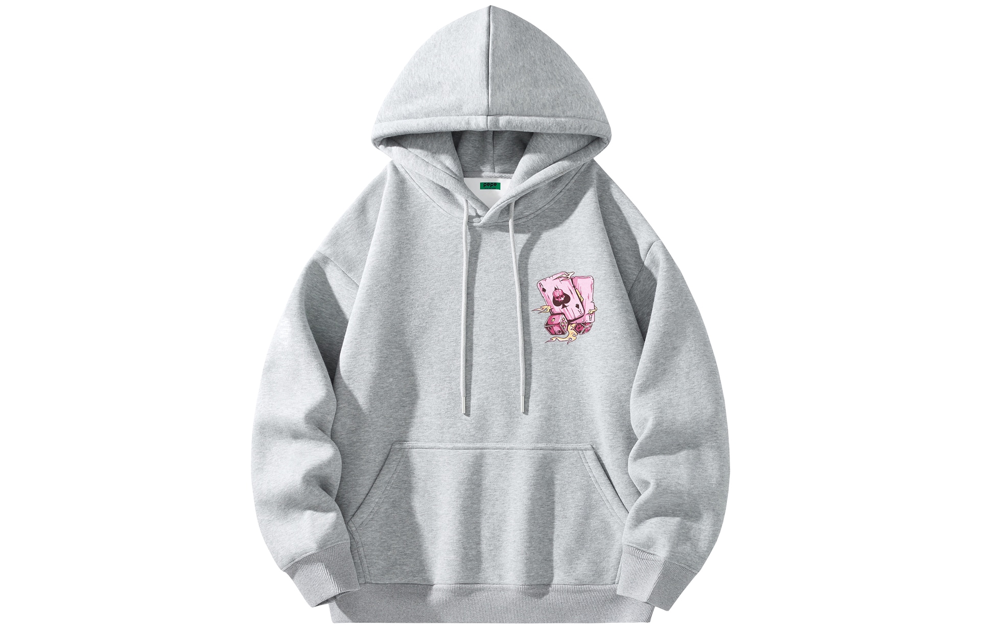 Pepe The Frog Hoodie — фото 9