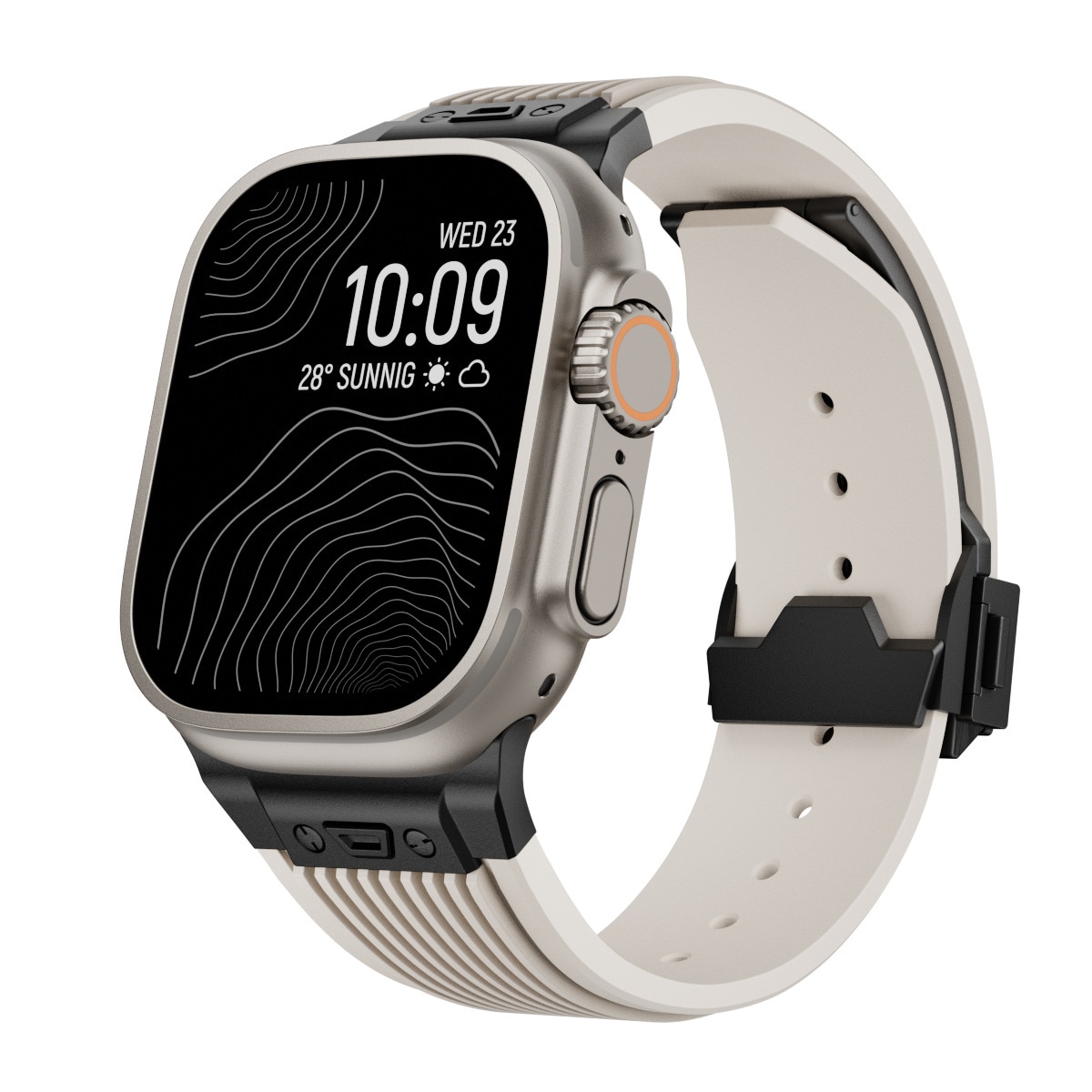 Akkerds AppleWatch Ultra iwatch9S8ultra2 — фото 10
