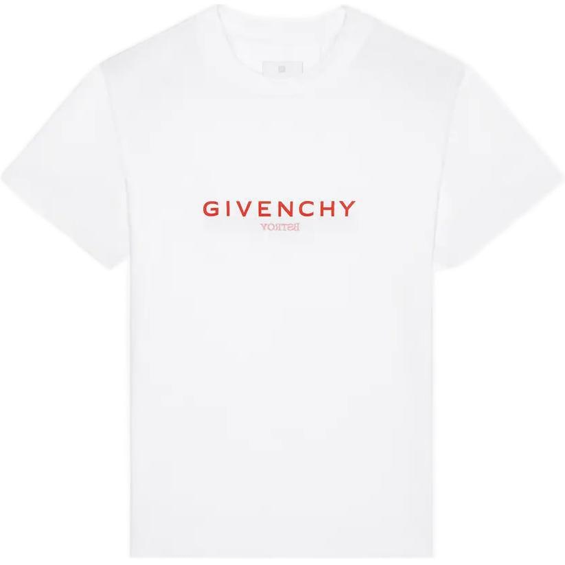 Givenchy/纪梵希 Givenchy x BSTROY FW22 T