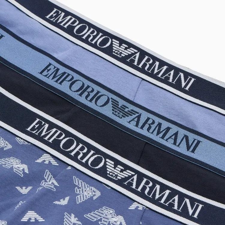 Emporio Armani Logo — фото 1