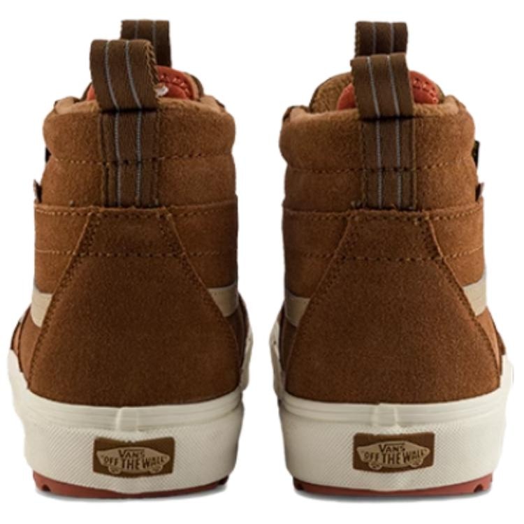 Vans MTE Sk8-Hi — фото 10