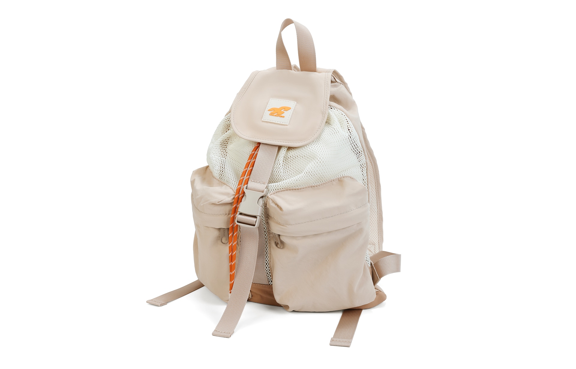 Vaoper Nylon Backpack — фото 5