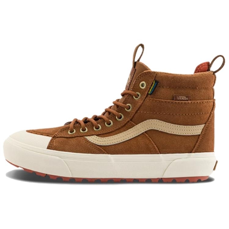 Vans MTE Sk8-Hi — фото 6